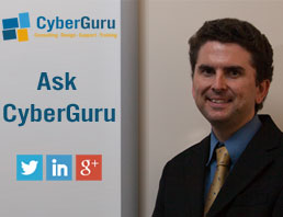 Ask CyberGuru