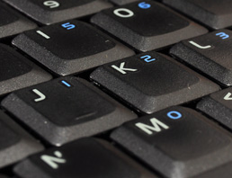 Keyboard shortcuts for Microsoft Windows, Office and Internet Explorer