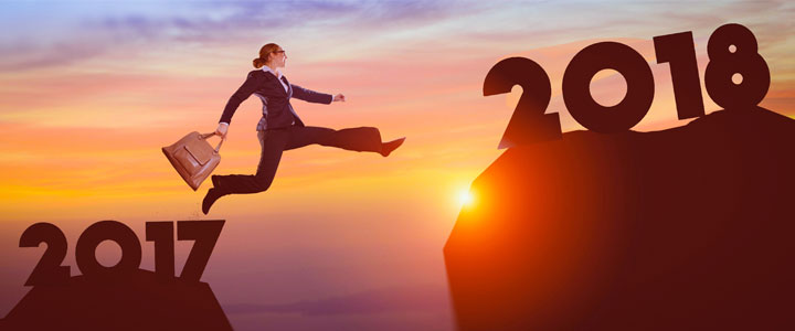 Three new year’s resolutions for business