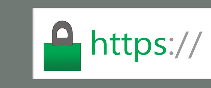 Are you ready for the upcoming SSL/HTTPS changes?
