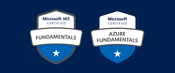 CyberGuru’s Chief Guru is now Microsoft 365 and Azure certified!