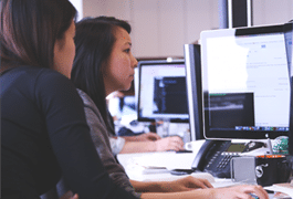 Do you know a woman considering a career in tech?