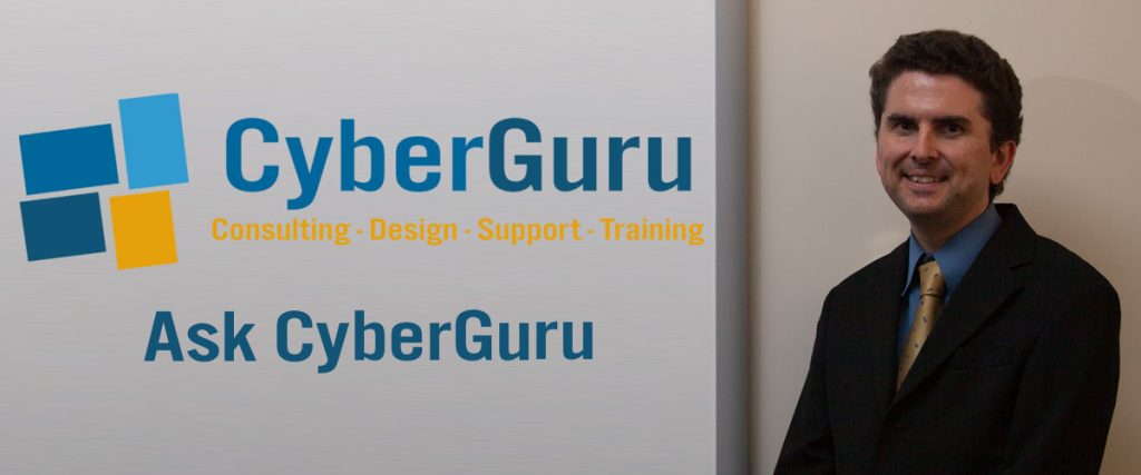 Ask CyberGuru