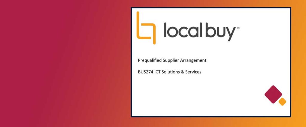 CyberGuru appointed to Local Buy Preferred Supplier Arrangement BUS274