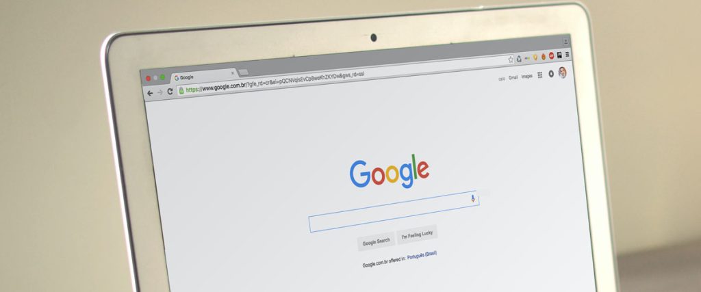 What’s going on with Google Chrome?