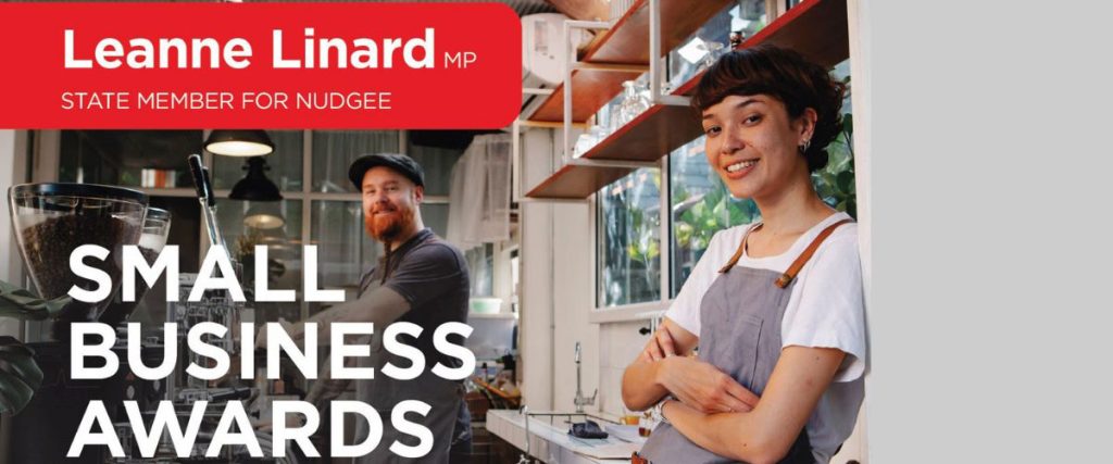 CyberGuru finalist in Nudgee 2021 Small Business Awards