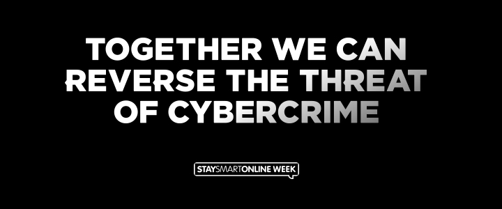 Stay Smart Online Week 2018