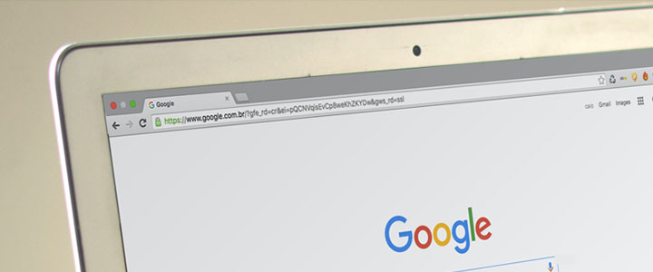 What’s going on with Google Chrome?