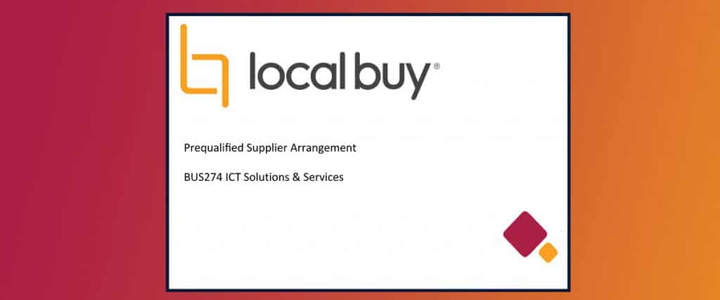CyberGuru appointed to Local Buy Preferred Supplier Arrangement BUS274