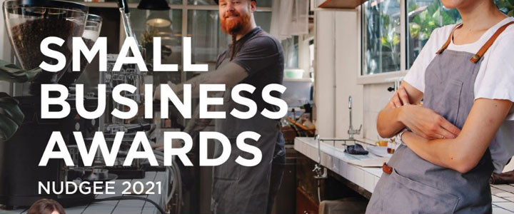 CyberGuru finalist in Nudgee 2021 Small Business Awards