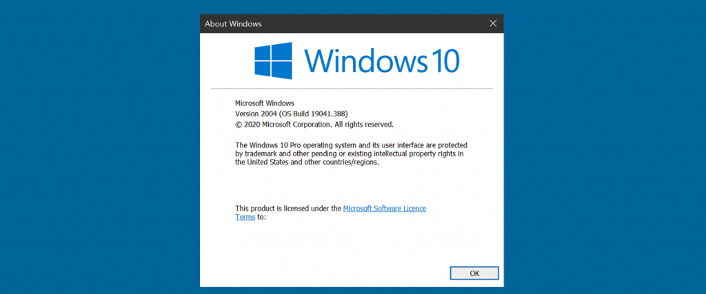 The new Windows 10 May 2020 Update is finally here!