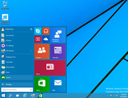 Windows 10 Review