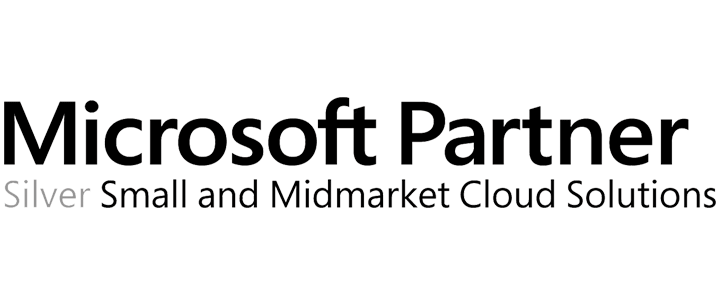 Microsoft Partner - Silver Small and Midmarket Cloud Solutions