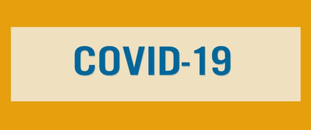 COVID-19