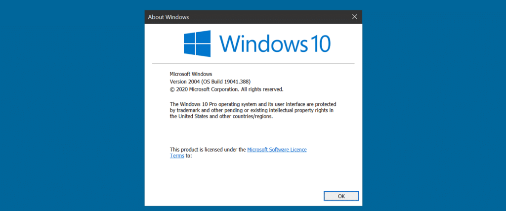 The new Windows 10 May 2020 Update is finally here!