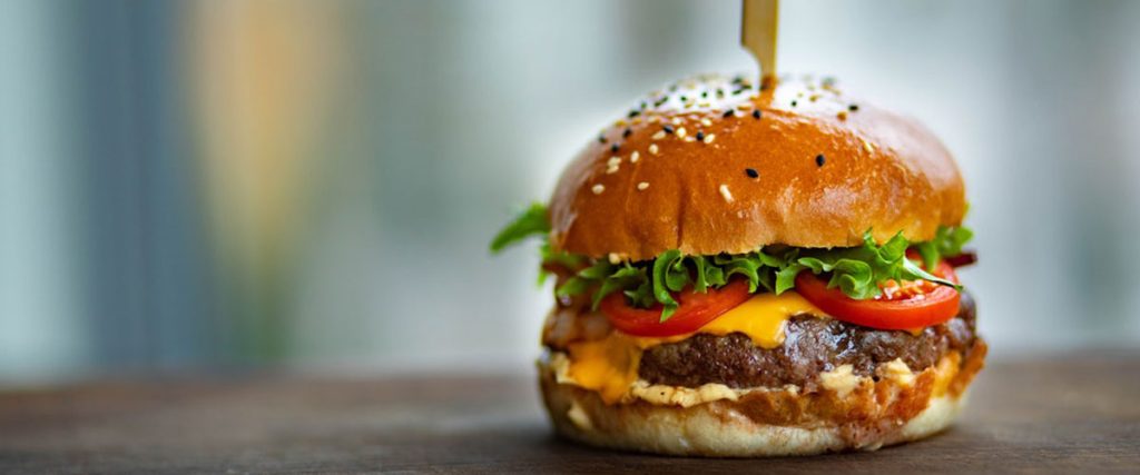 Nobody wants a burger with a side of cyber attack