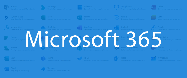 Microsoft 365