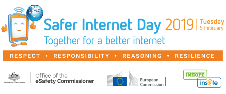 Safer Internet Day 2019